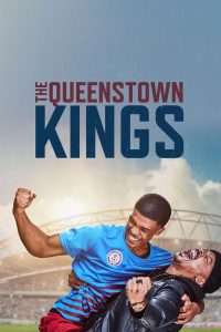 Những Vị Vua Queenstown