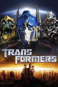 Transformers: Robot Đại Chiến