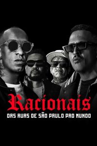 Racionais Mc’s: Từ Những Con Phố São Paulo