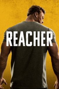 Reacher: Phát Súng Cuối Cùng Phần 2