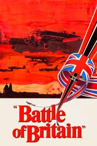 Cuộc Không chiến tại Anh Quốc