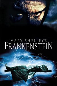 Frankenstein của Mary Shelley