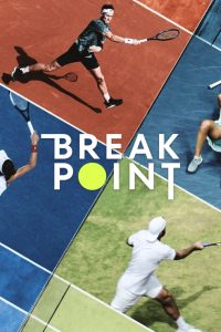 Break Point: Đường Tới Grand Slam Phần 2