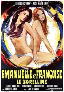 Emanuelle Và Francoise