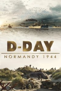 Cuộc Đổ Bộ Normandy