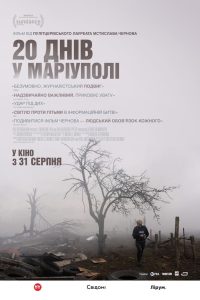 20 Ngày Địa Ngục Ở Mariupol