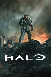 Halo Phần 2