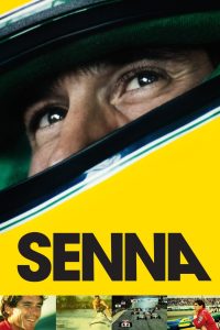 Huyền Thoại Ayrton Senna